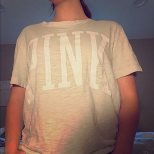 PINK night/lounge shirt